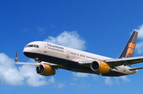 Earn miles with Icelandair Earn miles with Icelandair