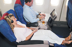 Earn miles with Air Pacific Earn miles with Air Pacific
