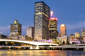 Fly with Air Pacific to Brisbane Fly with Air Pacific to Brisbane