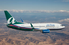 Earn miles with AirTran Airways Earn miles with AirTran Airways
