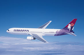 Earn miles with Hawaiian Airlines Earn miles with Hawaiian Airlines