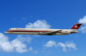 Earn miles with Meridiana Fly Earn miles with Meridiana Fly