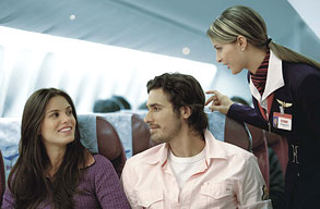 Earn miles with TAM Airlines Earn miles with TAM Airlines