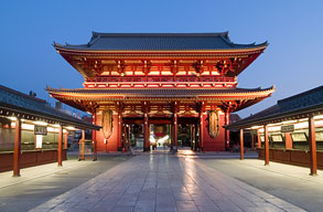 Fly with Japan Airlines to Tokyo Fly with Japan Airlines to Tokyo