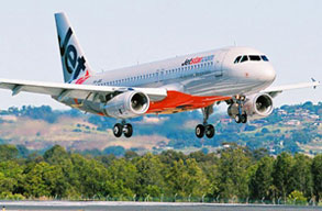 Earn miles with Jetstar Airways Earn miles with Jetstar Airways