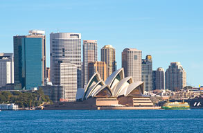 Fly with Jetstar Airways to Sydney Fly with Jetstar Airways to Sydney