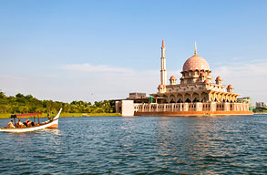 Fly with Malaysia Airlines to Kuala Lumpur Fly with Malaysia Airlines to Kuala Lumpur