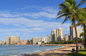 Fly with Mokulele Airlines to Honolulu Fly with Mokulele Airlines to Honolulu