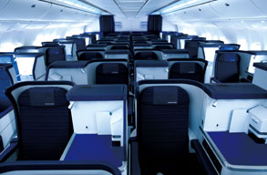Earn miles with All Nippon Airways Earn miles with All Nippon Airways