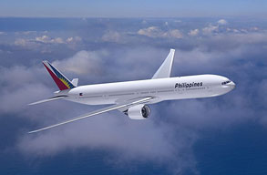 Earn miles with Philippine Airlines Earn miles with Philippine Airlines