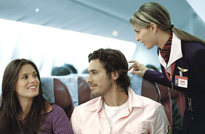 Earn miles with TAM Mercosur