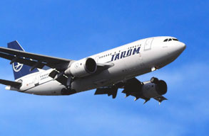 Earn miles with TAROM Airlines Earn miles with TAROM Airlines