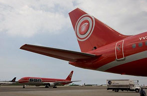 Earn miles with SBA Airlines Earn miles with SBA Airlines