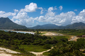 Fly with SBA Airlines to Caracas Fly with SBA Airlines to Caracas