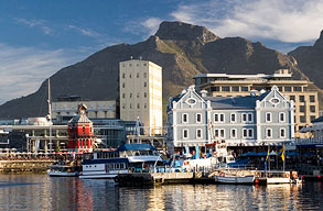Fly with South African Airways to Cape Town Fly with South African Airways to Cape Town