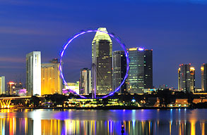 Fly with Singapore Airlines to Singapore Fly with Singapore Airlines to Singapore