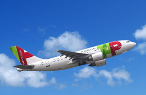 Earn miles with TAP Portugal Earn miles with TAP Portugal