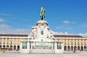 Fly with TAP Portugal to Lisbon Fly with TAP Portugal to Lisbon