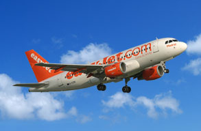 Easyjet Domestic Flight Check In Times