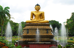 Fly with SriLankan Airlines to Colombo Fly with SriLankan Airlines to Colombo