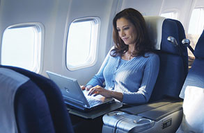 Earn miles with US Airways Earn miles with US Airways