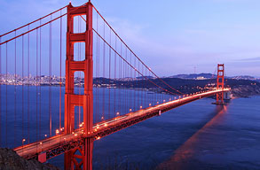 Fly with US Airways to San Francisco Fly with US Airways to San Francisco