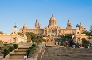 Fly with Air Europa to Madrid Fly with Air Europa to Madrid