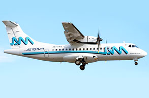 Earn miles with Aeromar Airlines Earn miles with Aeromar Airlines