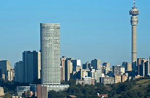 Fly with Rwandair to Johannesburg Fly with Rwandair to Johannesburg