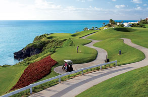Fly with WestJet Airlines to Bermuda Fly with WestJet Airlines to Bermuda