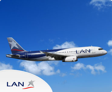 lan peru airlines