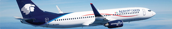 Aermexico Club Premier