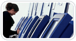 Baggage Check-In