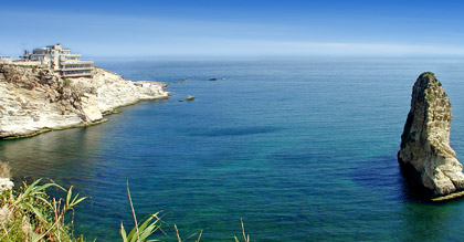 Cheap Flights to Beirut
