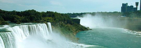 Cheap Flights to Buffalo