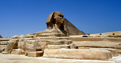 Cheap Flights to Cairo