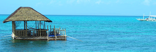 Cheap Flights to Cebu