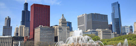 Cheap Flights to Chicago