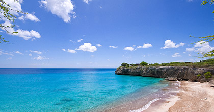 Cheap Flights to Curacao