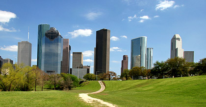 Cheap Flights to Houston