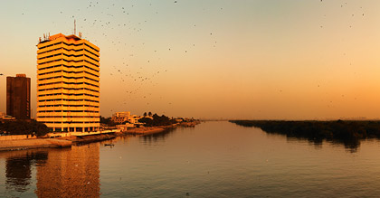 Cheap Flights to Karachi