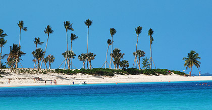 Đặt vé máy bay Cảng Marsh, Bahamas