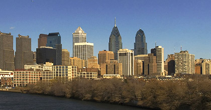 Cheap Flights to Philadelphia