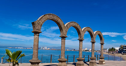 Cheap Flights to Puerto Vallarta