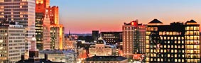 Travel to Providence, Rhode Island