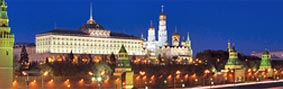 Travel to Moscow City