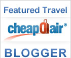 Cheapest Airfares with CheapOair