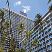 Sheraton Princess Kaiulani - Honululu