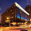 The Stanford Court Renaissance San Francisco Hotel - San Francisco
