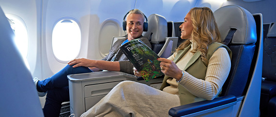 ConnectMiles